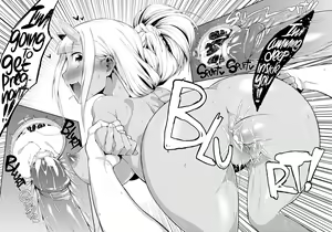 Page 22 of Onigashima no Iinazuke | Oni Bride ~My Fiancée from the Oni Island~ (decensored) - preview thumbnail