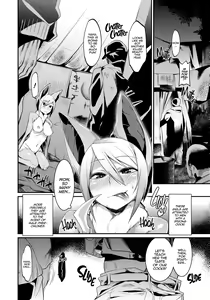 Page 65 of Onigashima no Iinazuke | Oni Bride ~My Fiancée from the Oni Island~ (decensored) - preview thumbnail