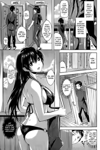 Page 3 of Deep Diving - preview thumbnail