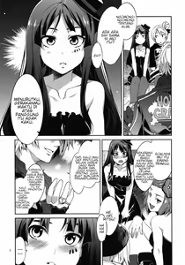 Page 6 of CHOROI-ONNA!! | Cewek Gampangan!! - preview thumbnail