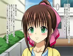Page 3 of imouto mitai datta ano ko ga seidorei tosite syuppin sareru made - preview thumbnail