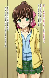 Page 4 of imouto mitai datta ano ko ga seidorei tosite syuppin sareru made - preview thumbnail