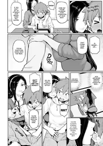 Page 9 of Drawn by Brush [Meme50] Uncensored - preview thumbnail
