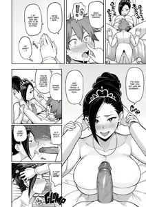 Page 91 of Drawn by Brush [Meme50] Uncensored - preview thumbnail