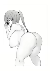 Page 107 of Soujuku Kyonyuu wa Hajimete nanoni Haramitagari - preview thumbnail