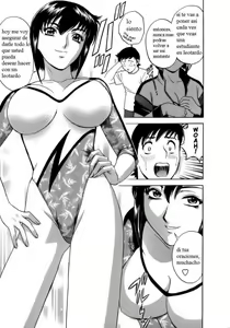 Page 40 of Mo-Retsu! Boin Sensei 1 | Boing Boing Teacher Vol. 1 - preview thumbnail