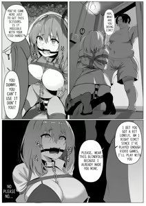Page 19 of Hasami - preview thumbnail