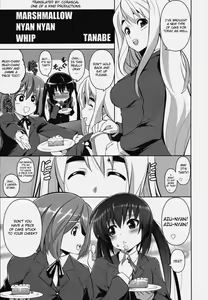 Page 2 of MARSHMALLOW NYAN NYAN WHIP - preview thumbnail