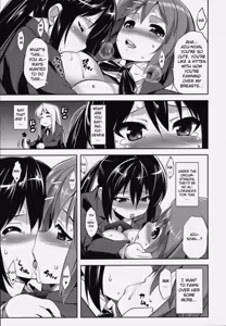 Page 8 of MARSHMALLOW NYAN NYAN WHIP - preview thumbnail