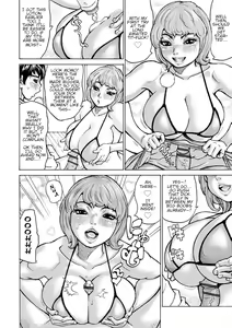 Page 15 of Boku wa Josei o Oppai de Erandari Shinai | I don't pick my women based on their breasts - preview thumbnail