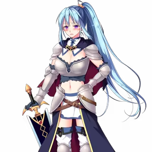 Page 1058 of Dungeon's Legion -Maou ni Sasagu Otome no Sitai- - preview thumbnail