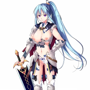 Page 1063 of Dungeon's Legion -Maou ni Sasagu Otome no Sitai- - preview thumbnail