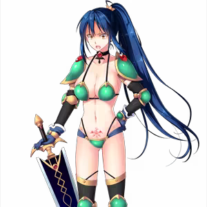 Page 1085 of Dungeon's Legion -Maou ni Sasagu Otome no Sitai- - preview thumbnail