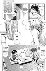 In Sisters Panties — hentai manga cover on Fhentai