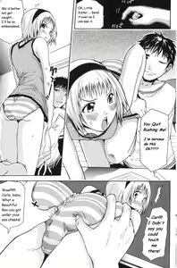 Page 6 of In Sisters Panties - preview thumbnail