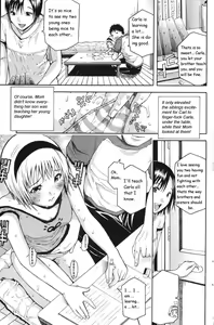 Page 10 of In Sisters Panties - preview thumbnail