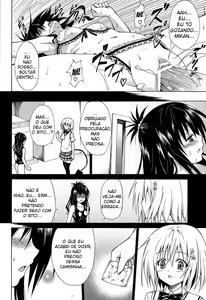 Page 21 of Kindan no Mikan Vol. 3 - preview thumbnail
