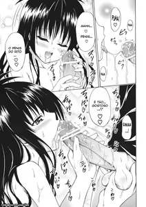 Page 30 of Kindan no Mikan Vol. 1 - preview thumbnail