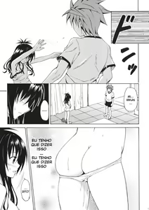 Page 38 of Kindan no Mikan Vol. 1 - preview thumbnail