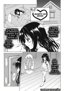 Page 5 of Kindan no Mikan Vol. 1 - preview thumbnail