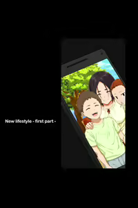 Page 4 of Shinseikatsu -Zenpen- | New Life Style -First part- - preview thumbnail
