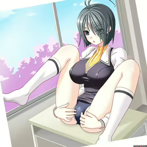 Page 254 of Ponpondou HCG (uncensored) - preview thumbnail