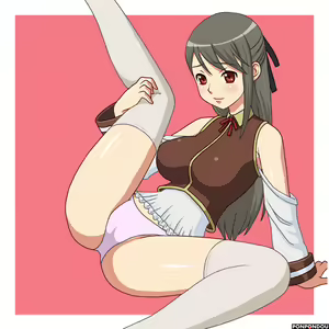 Page 28 of Ponpondou HCG (uncensored) - preview thumbnail