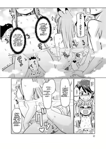 Page 12 of KemoMimi Onsen e Youkoso Ver1.1 | Welcome to KemoMimi Onsen Ver1.1 - preview thumbnail