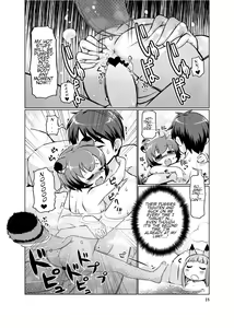 Page 18 of KemoMimi Onsen e Youkoso Ver1.1 | Welcome to KemoMimi Onsen Ver1.1 - preview thumbnail