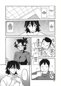 Page 162 of Gekkakou no Ori | The Tuberose's Cage - preview thumbnail