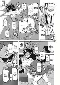 Page 173 of Gekkakou no Ori | The Tuberose's Cage - preview thumbnail