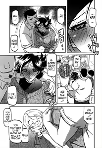 Page 217 of Gekkakou no Ori | The Tuberose's Cage - preview thumbnail