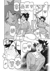 Page 72 of Gekkakou no Ori | The Tuberose's Cage - preview thumbnail