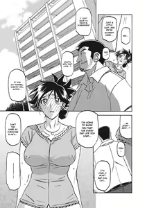 Page 93 of Gekkakou no Ori | The Tuberose's Cage - preview thumbnail