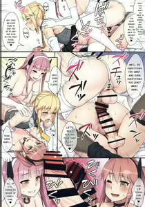 Page 14 of Onii-chan to Asobou! - preview thumbnail