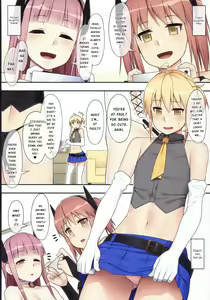 Page 2 of Onii-chan to Asobou! - preview thumbnail