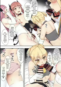 Page 4 of Onii-chan to Asobou! - preview thumbnail