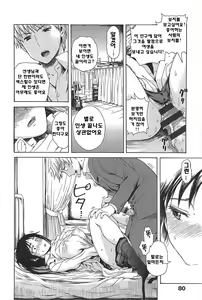 Page 85 of キツデレ - preview thumbnail