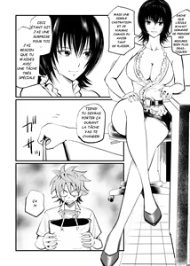 Page 12 of Dr. Mikado no Dankon Kanri | Dr. Mikado's Cock Management - preview thumbnail