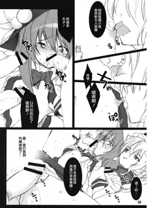 Page 8 of Later Love Letter - preview thumbnail