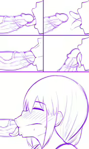 Page 39 of 자지 굴복 우자키짱 + 우자키 마마 X 왕자지 쇼타 / [りんすぅ] チン負け宇崎ちゃん + 宇崎ママ×デカマラショタ - preview thumbnail