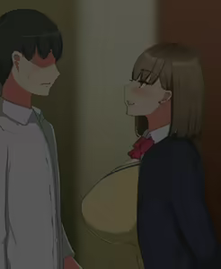 Page 117 of Boku no Tame ni Kanojo ga Asedaku Uwaki Sex Shimakuru Hanashi - preview thumbnail