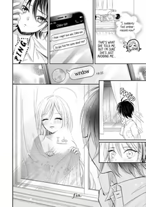 Page 12 of Nozoite Mitara | If I Take a Peek - preview thumbnail