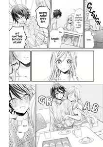 Page 6 of Nozoite Mitara | If I Take a Peek - preview thumbnail