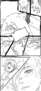Page 6 of Lolita Comicalized #06 | 만화로 쉽게 읽는 롤리타 #06 - preview thumbnail