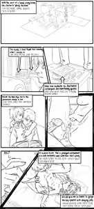 Page 9 of Lolita Comicalized #06 | 만화로 쉽게 읽는 롤리타 #06 - preview thumbnail