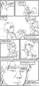 Page 10 of Lolita Comicalized #06 | 만화로 쉽게 읽는 롤리타 #06 - preview thumbnail