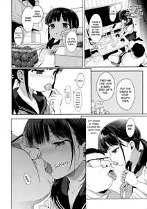 Page 10 of JC Kankin de Seikyouiku | Giving a Middle Schooler Sex Ed through Captivity - preview thumbnail