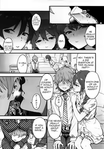 Page 4 of OYOME SAMBA - preview thumbnail