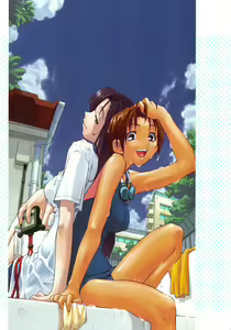 Page 174 of Girl To Love - preview thumbnail